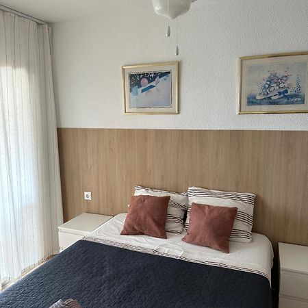 Provima Mallorca Sea View Benidorm Kültér fotó