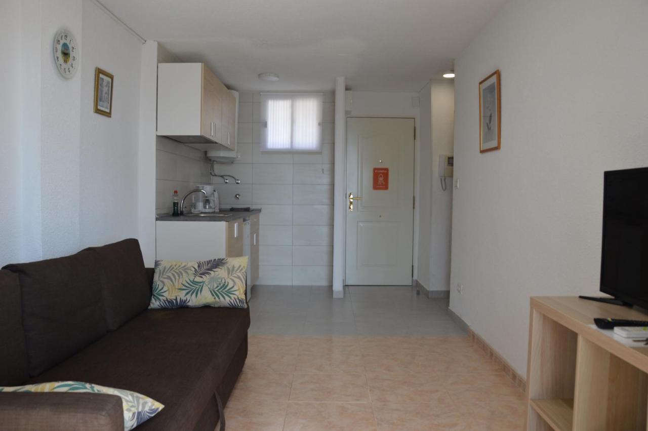 Provima Mallorca Sea View Benidorm Kültér fotó
