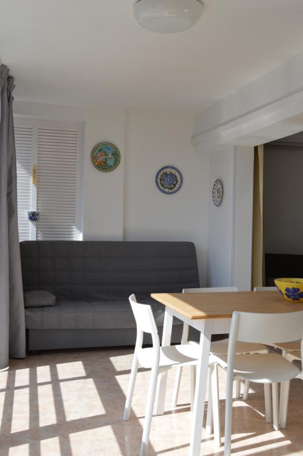 Provima Mallorca Sea View Benidorm Kültér fotó
