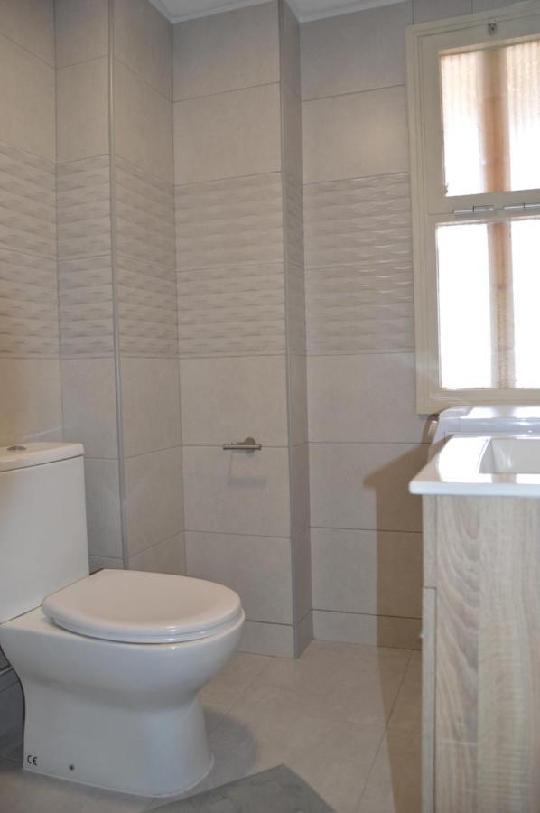 Provima Mallorca Sea View Benidorm Kültér fotó