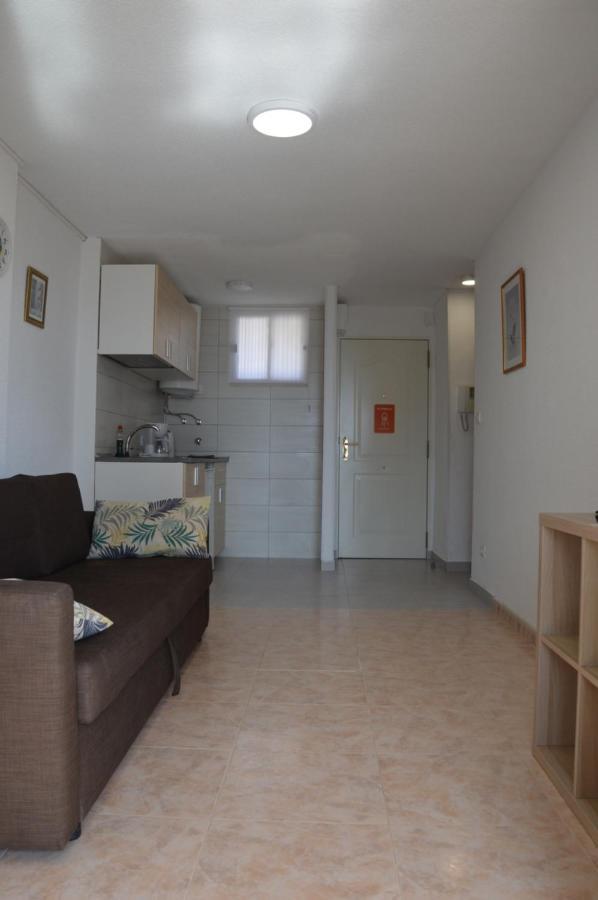 Provima Mallorca Sea View Benidorm Kültér fotó
