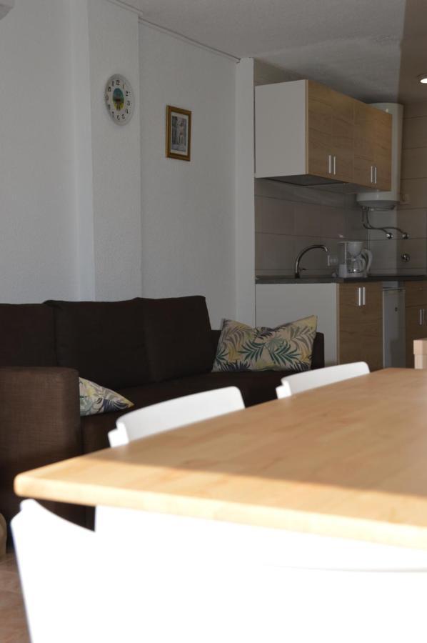 Provima Mallorca Sea View Benidorm Kültér fotó