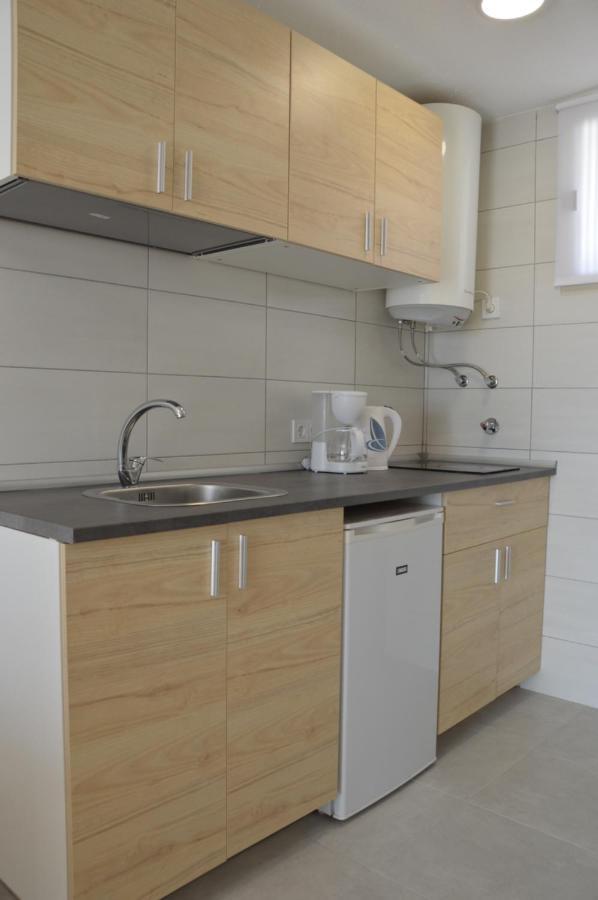 Provima Mallorca Sea View Benidorm Kültér fotó