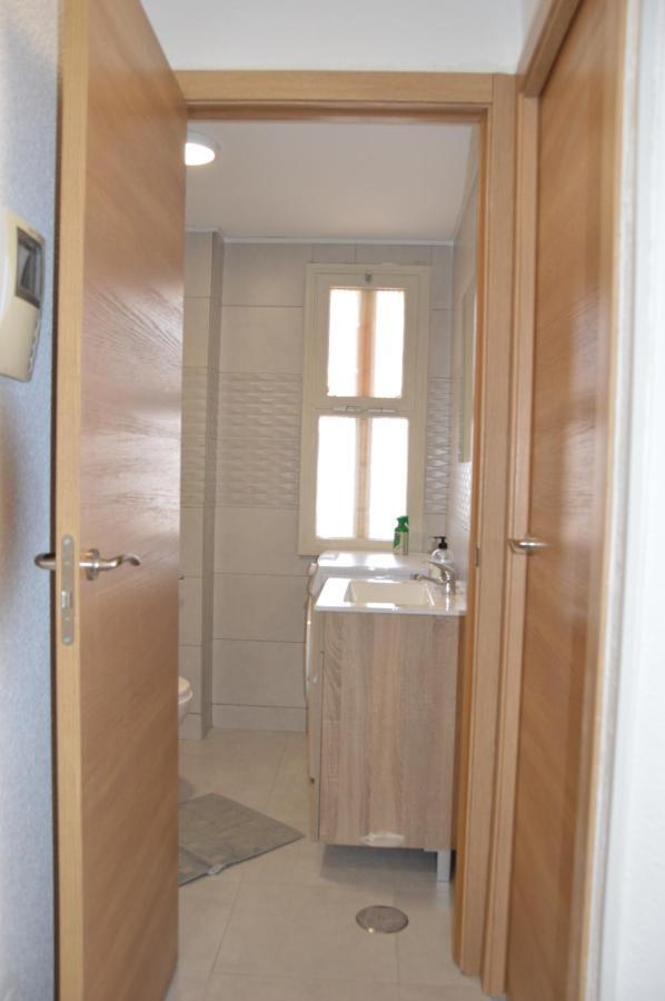 Provima Mallorca Sea View Benidorm Kültér fotó