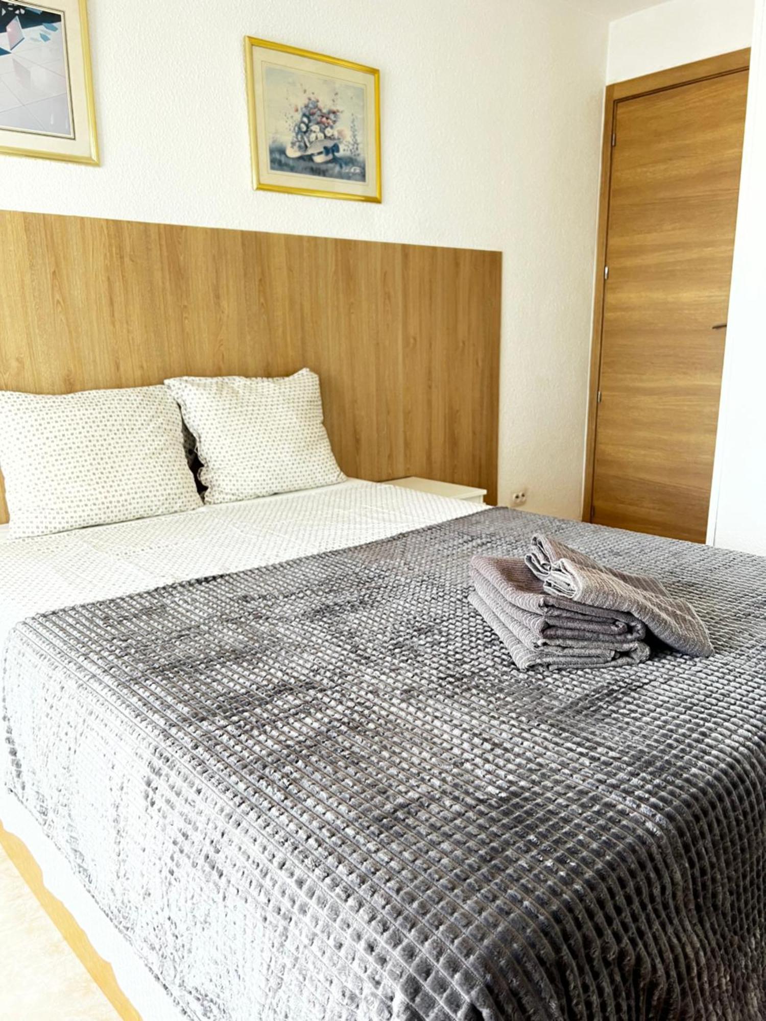 Provima Mallorca Sea View Benidorm Kültér fotó