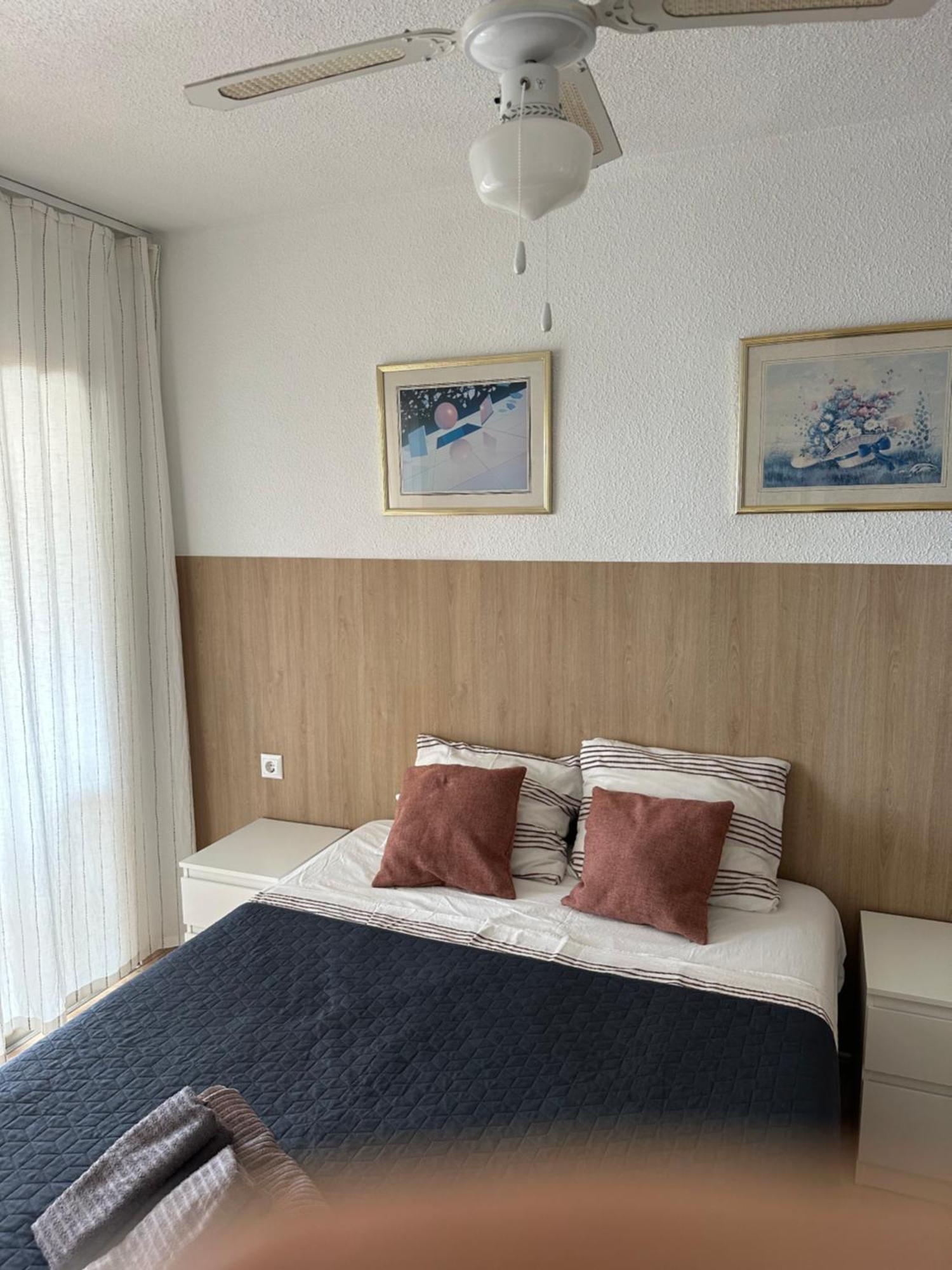 Provima Mallorca Sea View Benidorm Kültér fotó