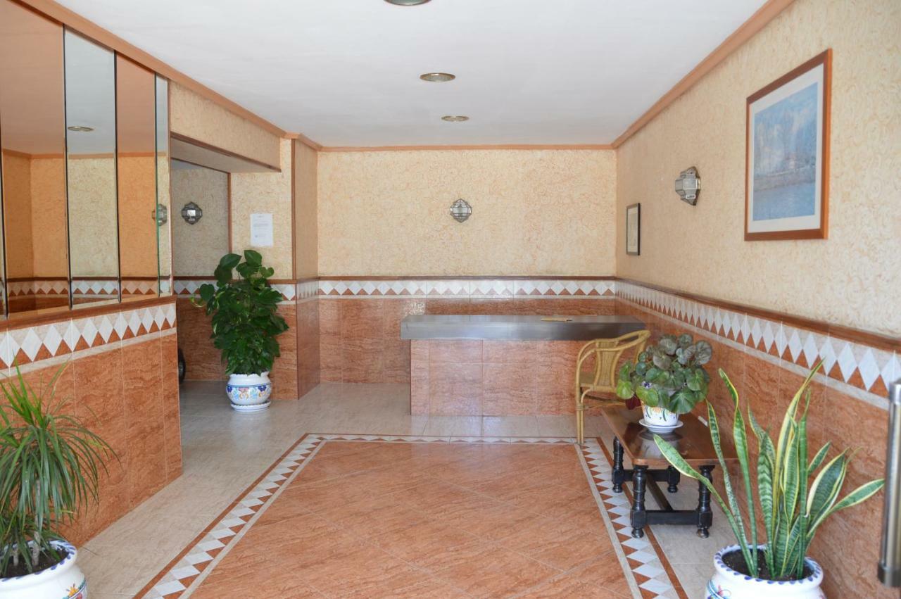 Provima Mallorca Sea View Benidorm Kültér fotó